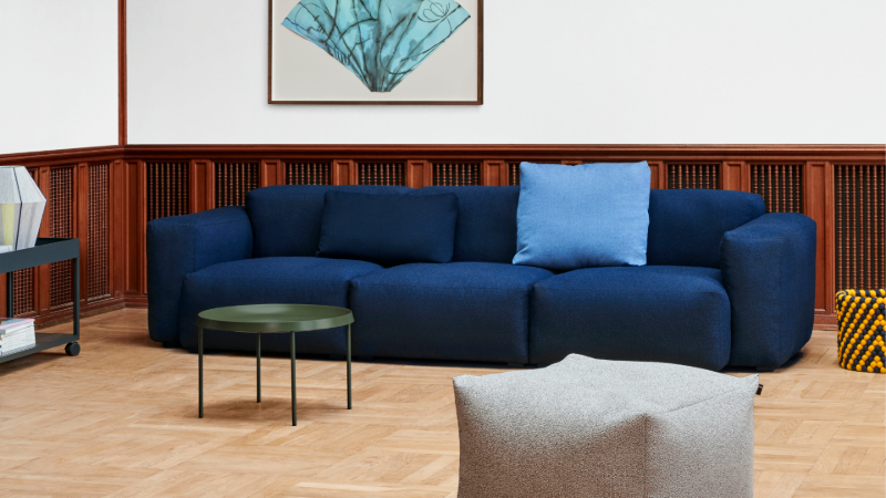 Sofaer og stole til hygge i højtiden